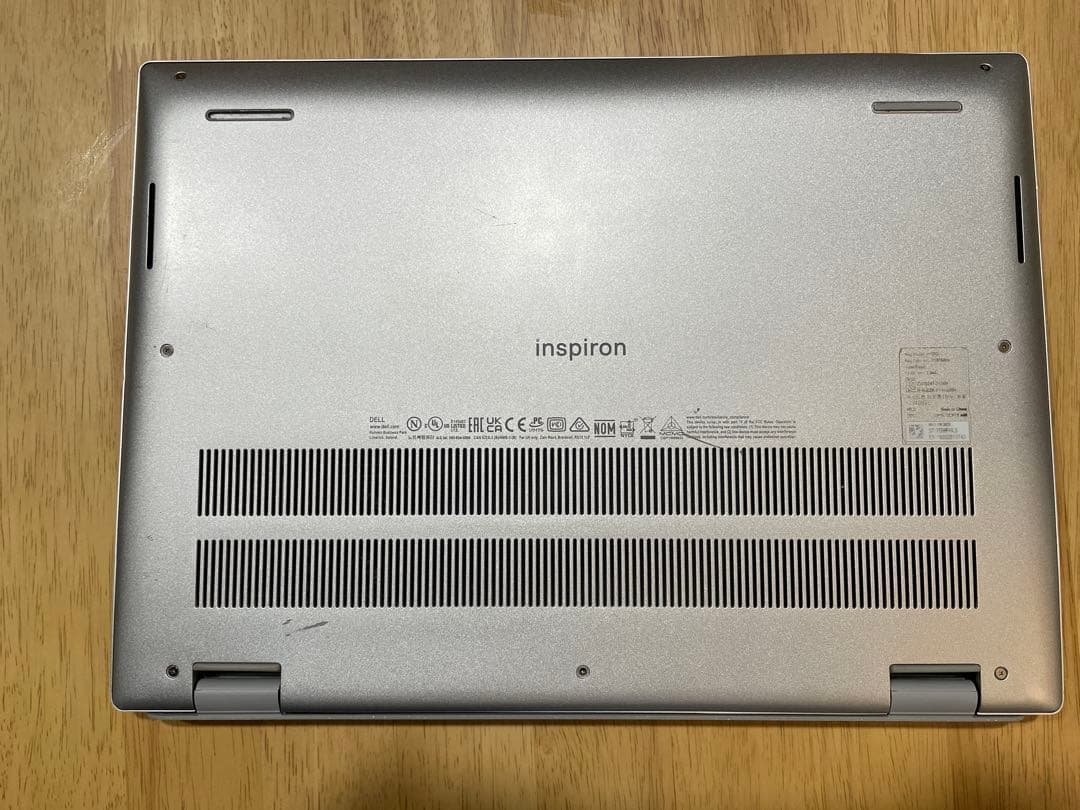 ジャンク品　DELL Inspiron 14 5425