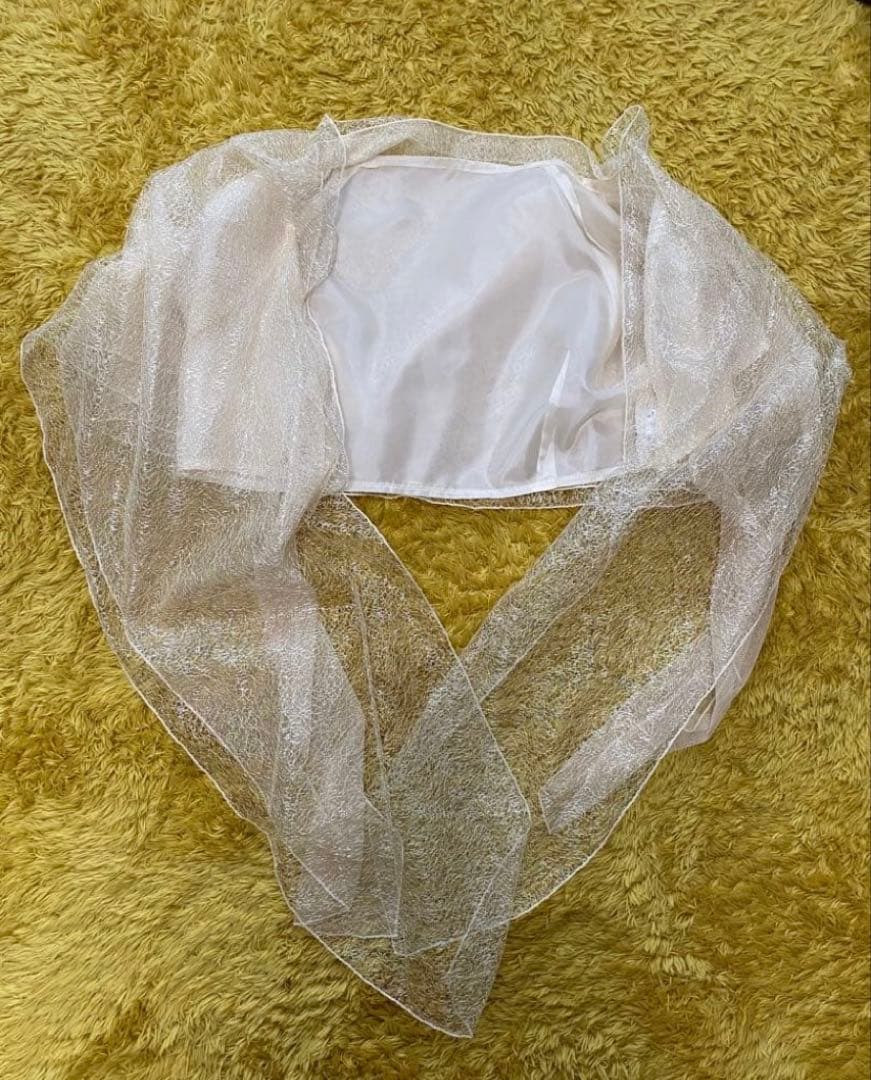 ストロベリーフィールズグレース　グラッセドレス