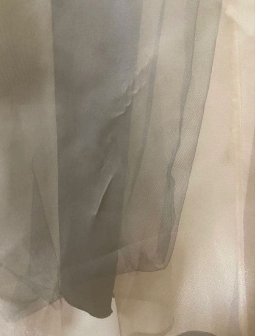 ストロベリーフィールズグレース　グラッセドレス