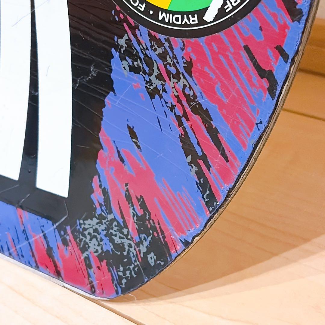 希少　BURTON Craig Kelly Air ビンテージ クレイグ・ケリー