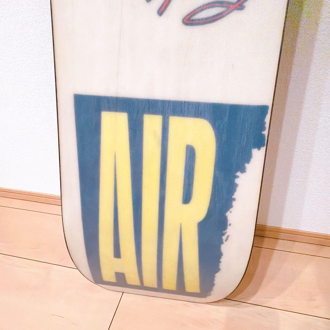 希少　BURTON Craig Kelly Air ビンテージ クレイグ・ケリー