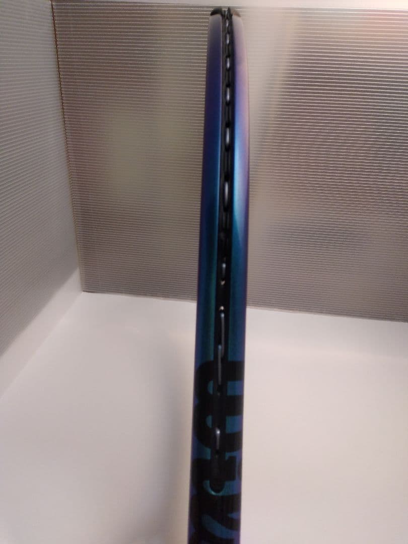 『美品✨』ウィルソン ウルトラツアー95 グリップサイズ2