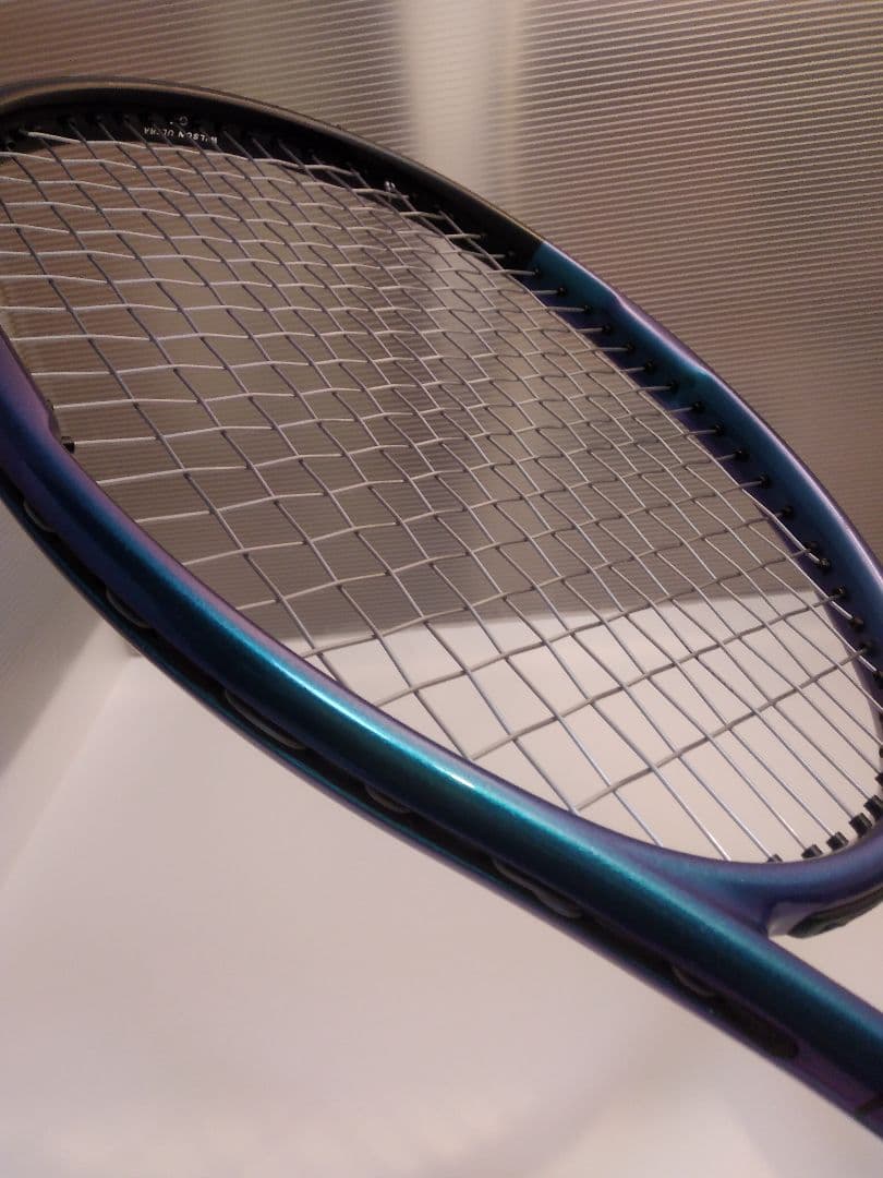 『美品✨』ウィルソン ウルトラツアー95 グリップサイズ2