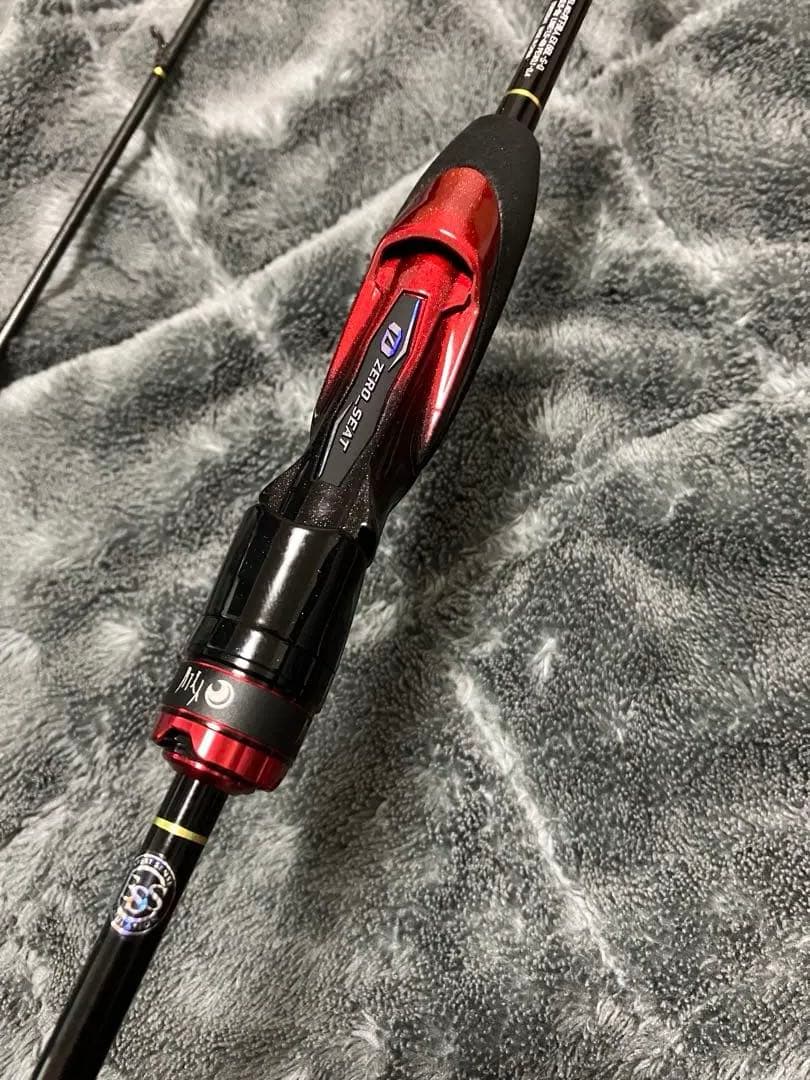 22 月下美人 EX 66L-S 凛