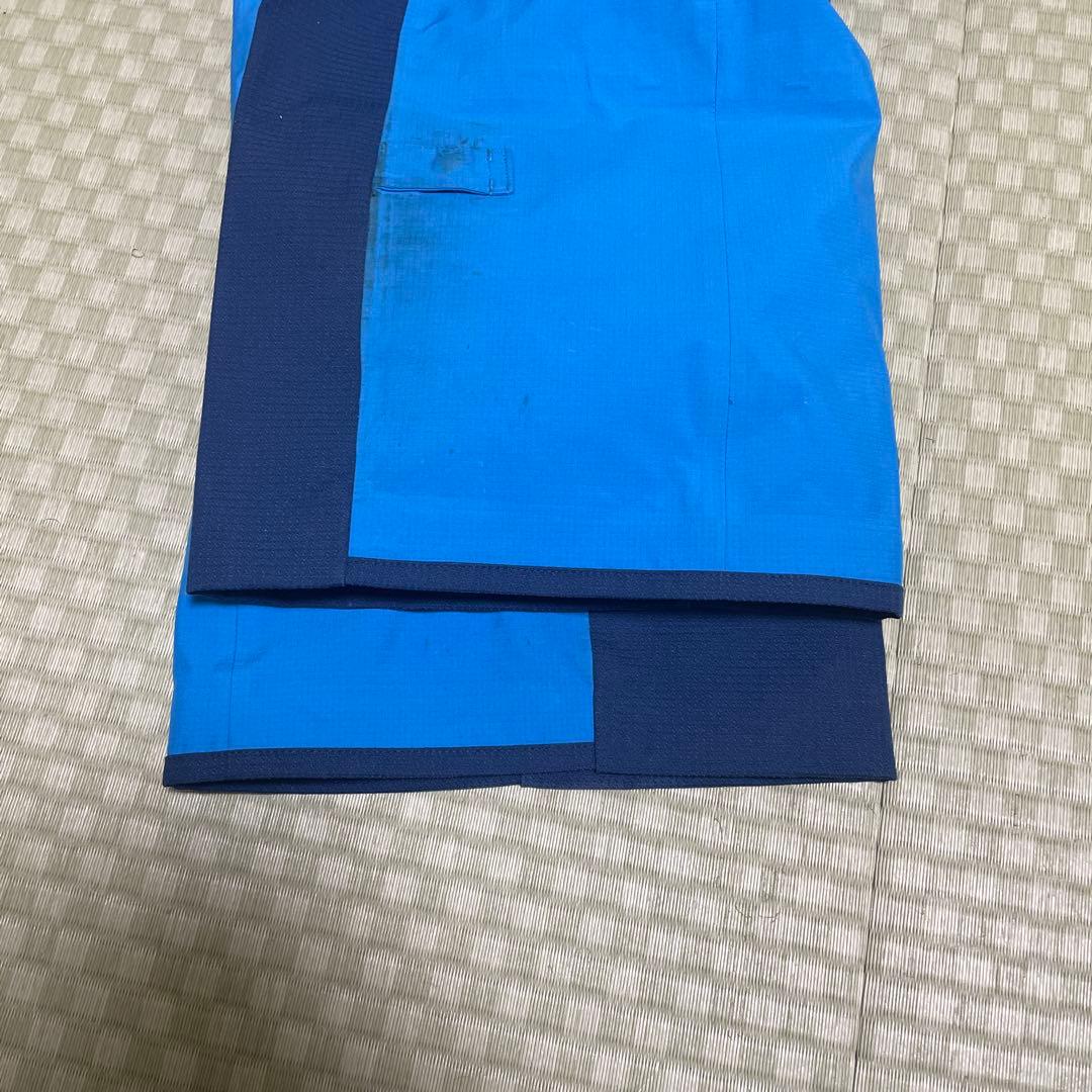 MILLET　ミレー　コズミック　クーロワール　ゴアテックス　Ｌ　スキー　パンツ