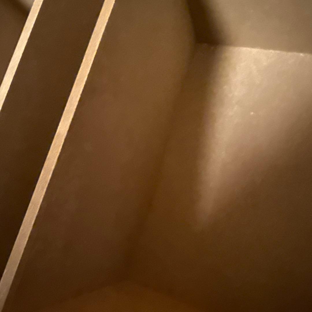 【期間限定値下げ】無印良品　スタッキングシェルフ　オーク