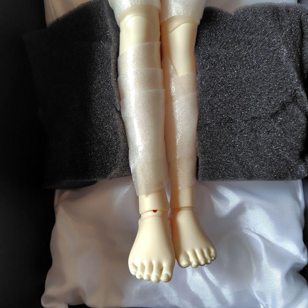 Elena LittleMonica 1/4ドール本体 球体関節 ドルク人形