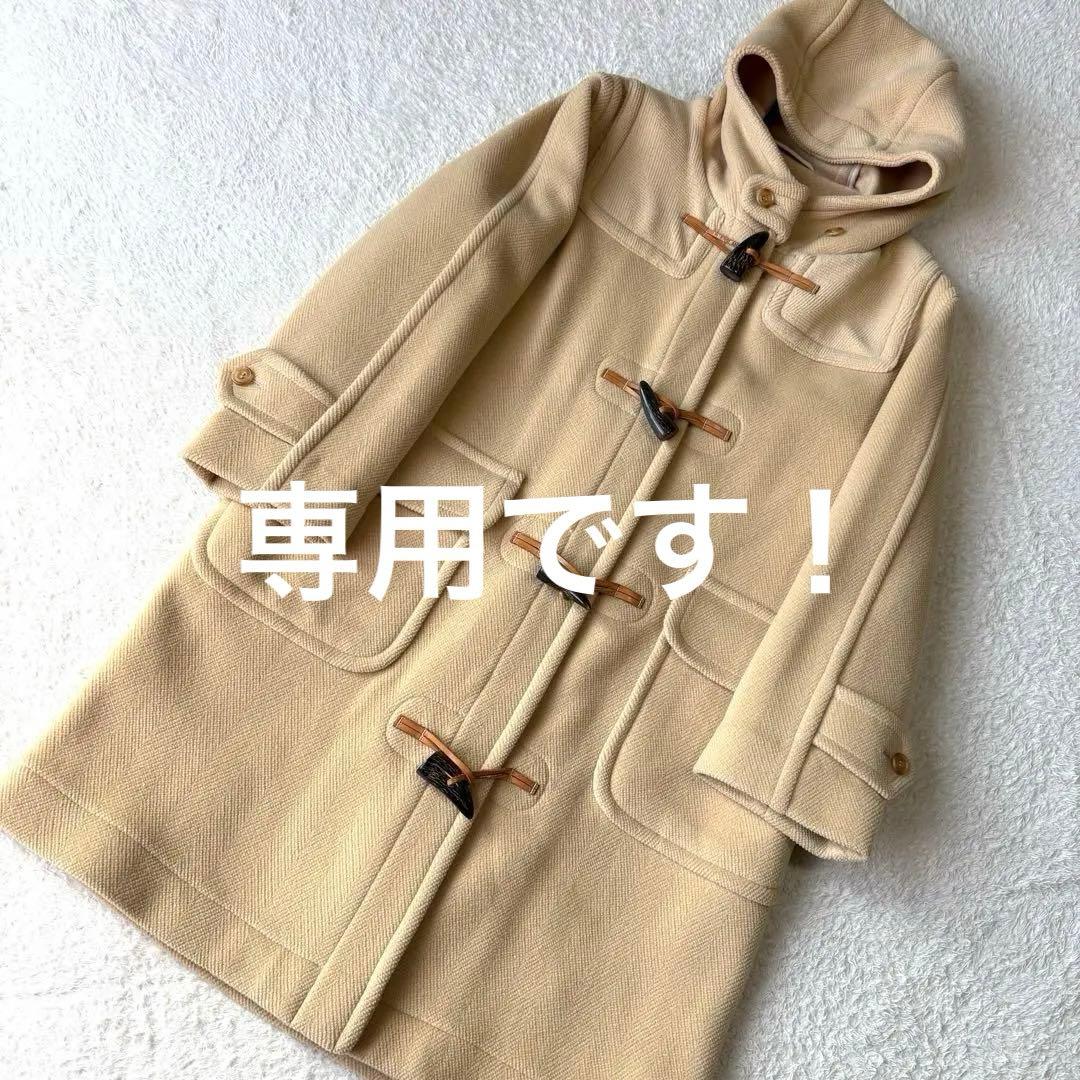 希少・美品✨ヴィンテージ✨OLD ENGLAND ムーアブルック ヘリンボーン