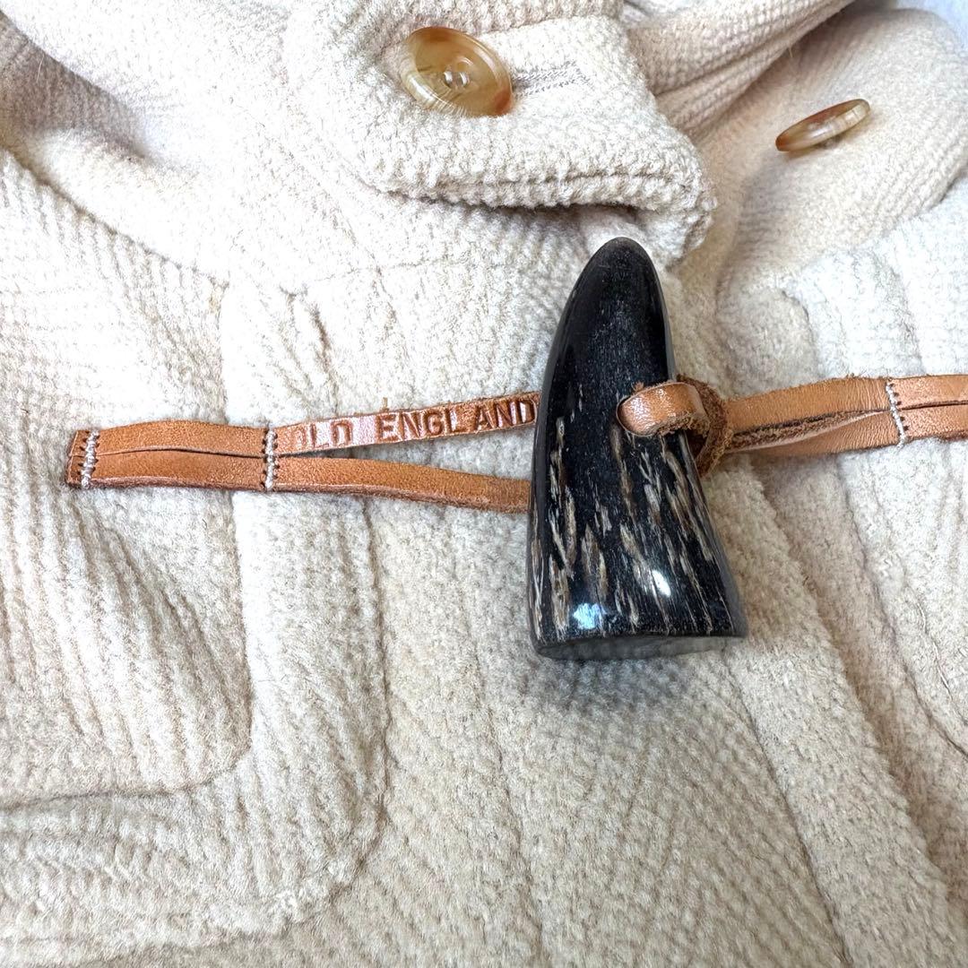 希少・美品✨ヴィンテージ✨OLD ENGLAND ムーアブルック ヘリンボーン