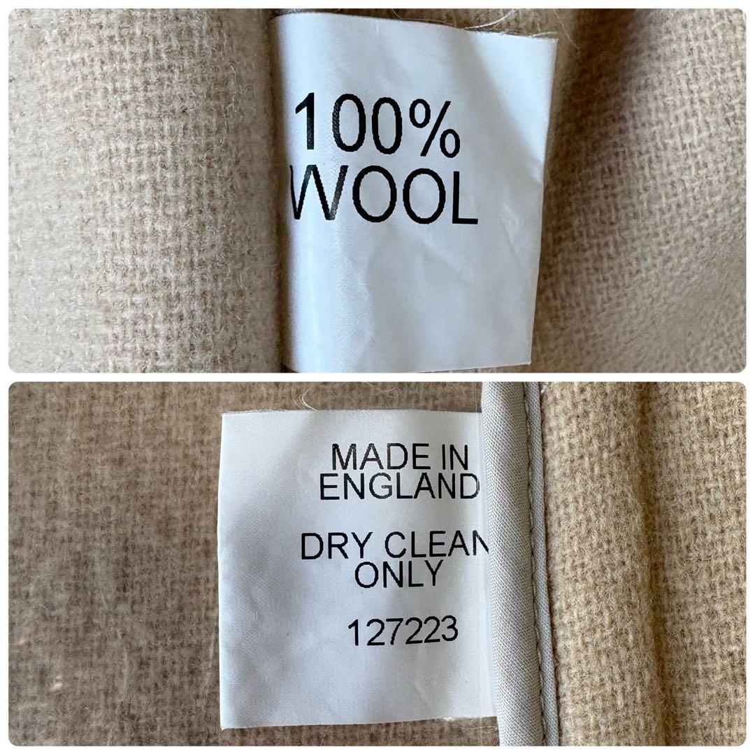 希少・美品✨ヴィンテージ✨OLD ENGLAND ムーアブルック ヘリンボーン