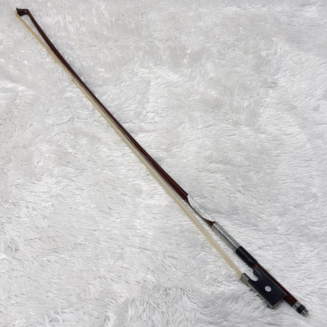 【極美品】SUZUKI バイオリン No.280 3/4 杉藤弓　SUGITO