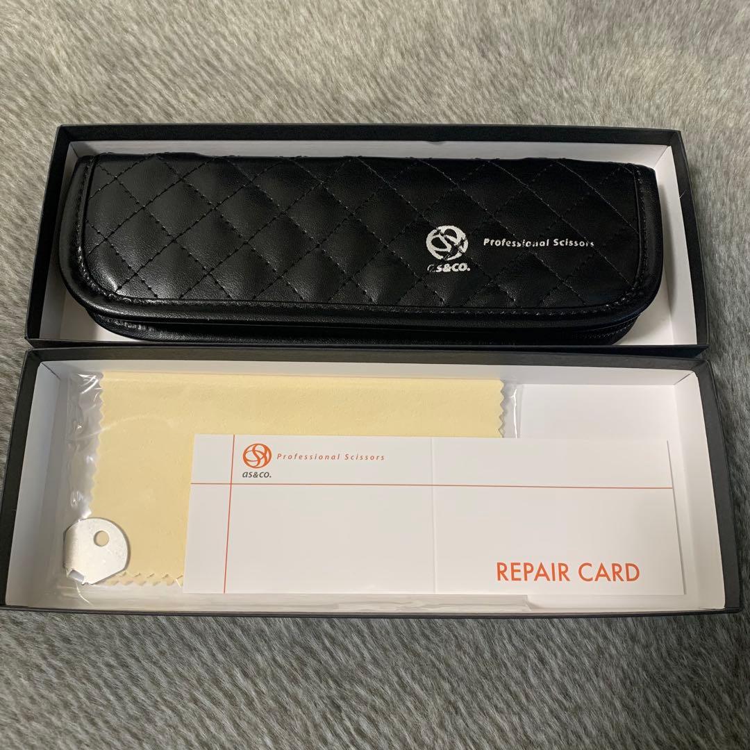 アルファシザー　FT-25-II セニングシザー