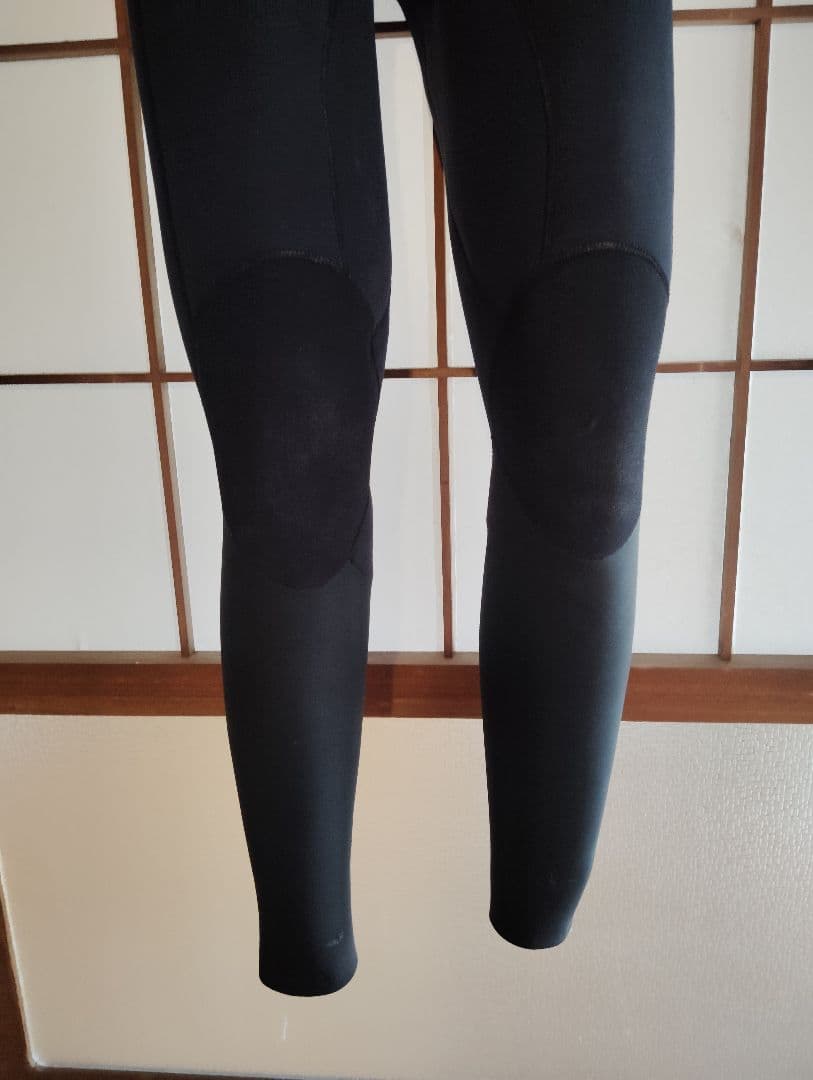 エアタイト セミドライ レディース