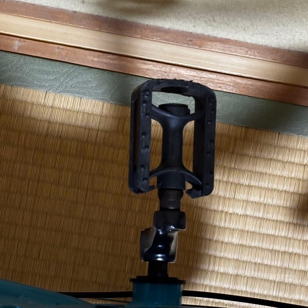 【値下げ交渉歓迎】【直接引取】People 14インチ自転車