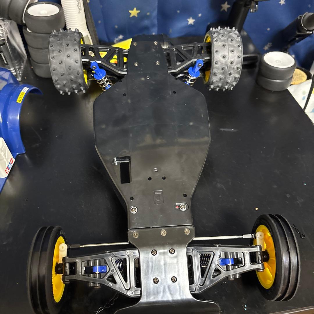 ホリデーバキーと￼ファインスペック