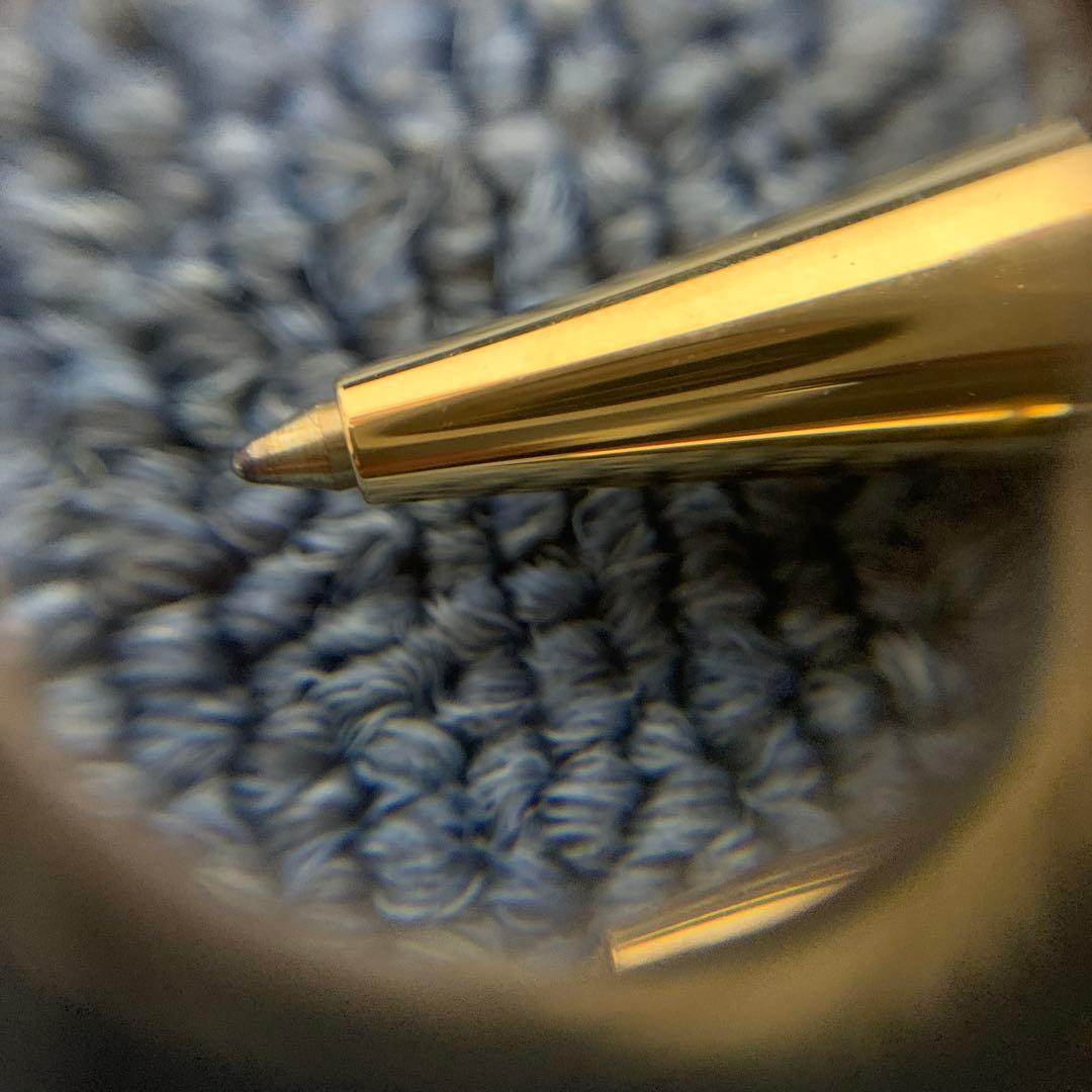 モンブラン　MONT BLANK ボールペン シャーペン ３本