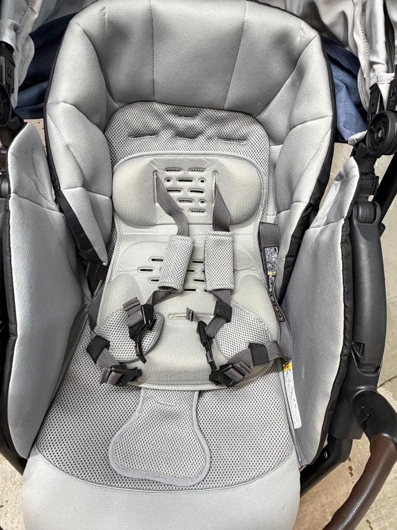 【良品】 コンビ スゴカル Switch plusエッグショックロッタ シレナ⭐︎