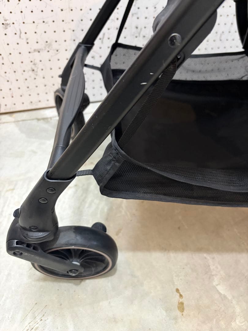 【良品】 コンビ スゴカル Switch plusエッグショックロッタ シレナ⭐︎