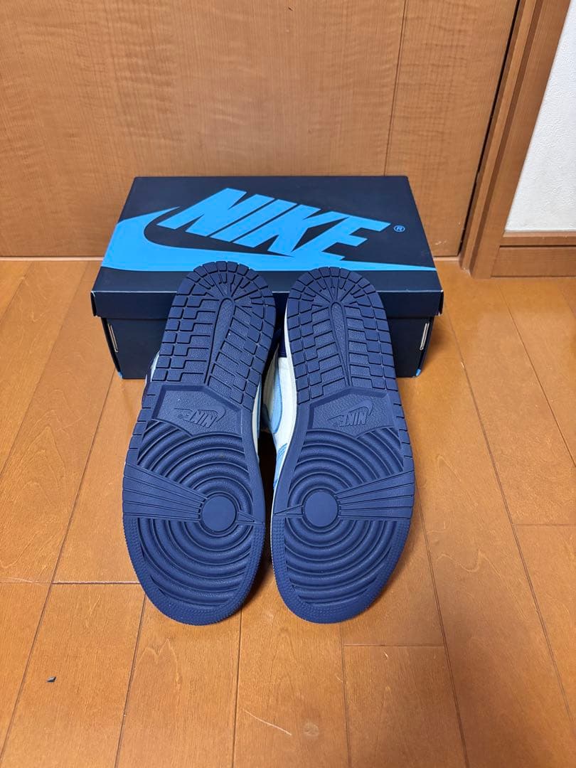 Air Jordan 1 Retro High OG 26cm 最終値下げ！