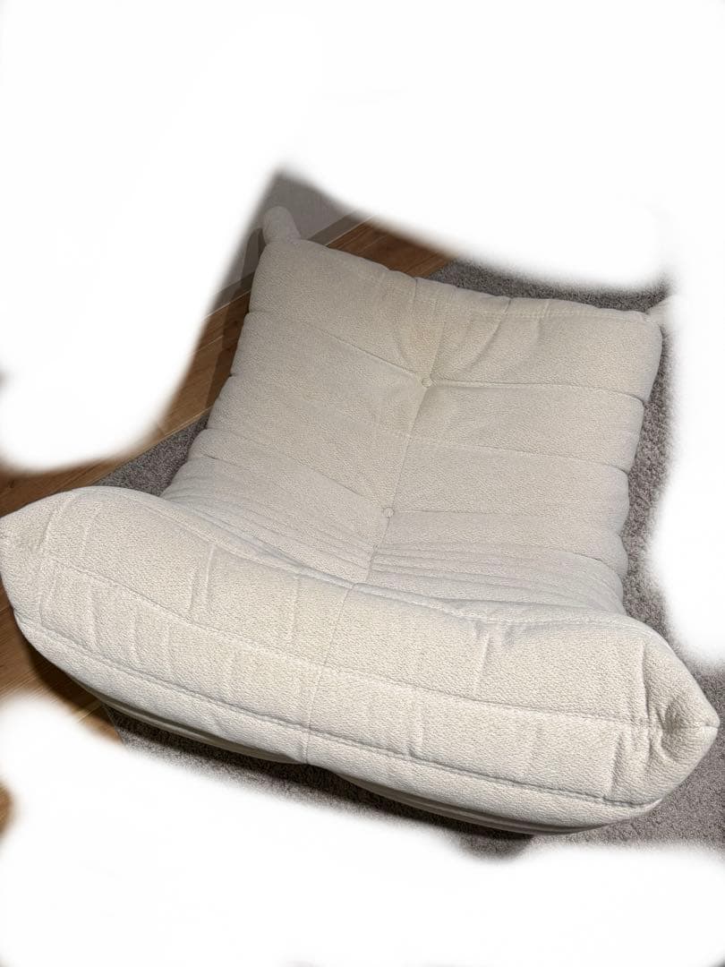 ligne roset リーンロゼ トーゴ 1P Gランク RG393