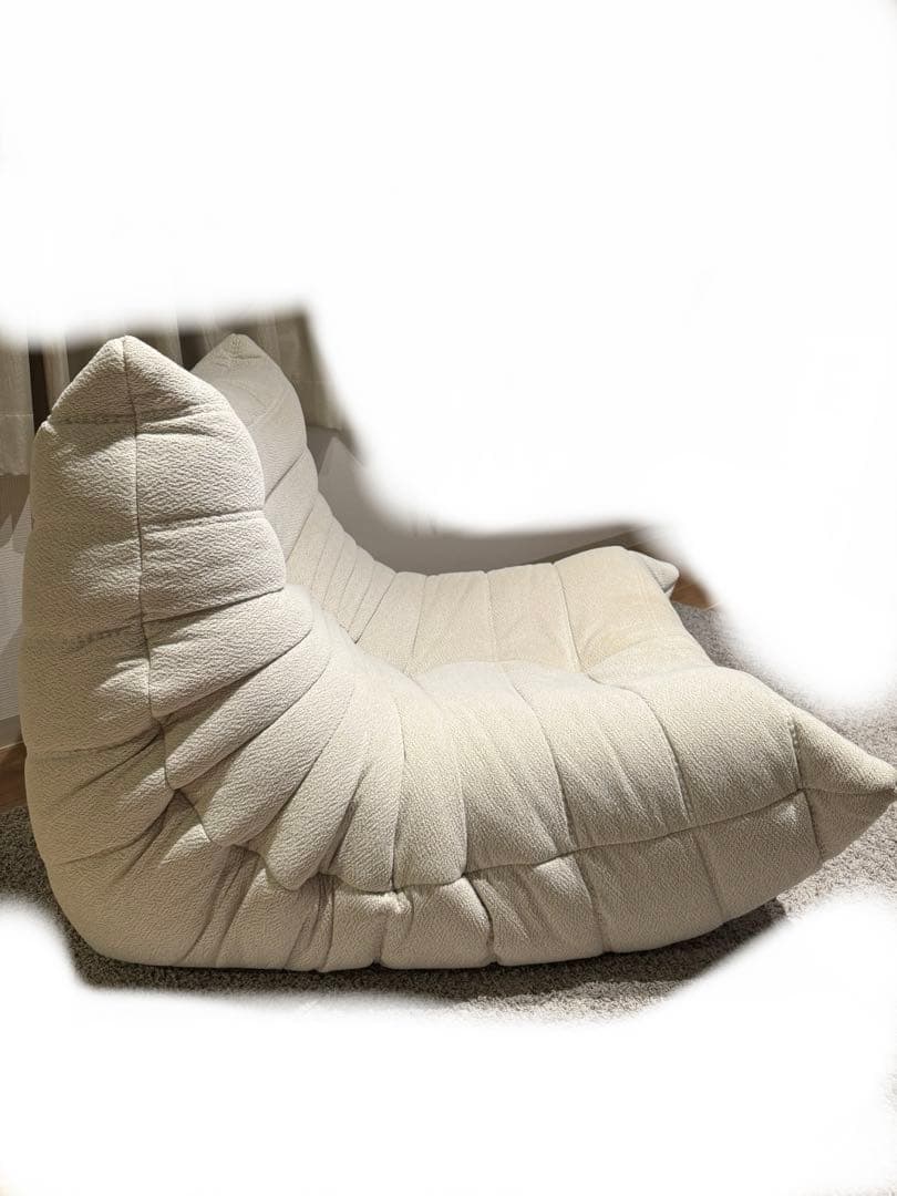 ligne roset リーンロゼ トーゴ 1P Gランク RG393