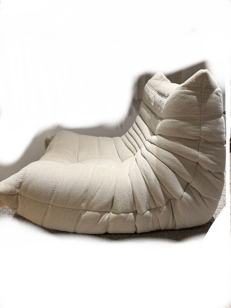 ligne roset リーンロゼ トーゴ 1P Gランク RG393