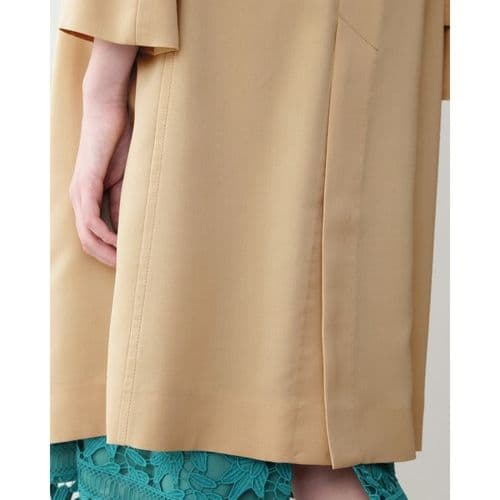 ピンキー&ダイアン ★ソフトツイルトレンチコート★アウター★ジャケット