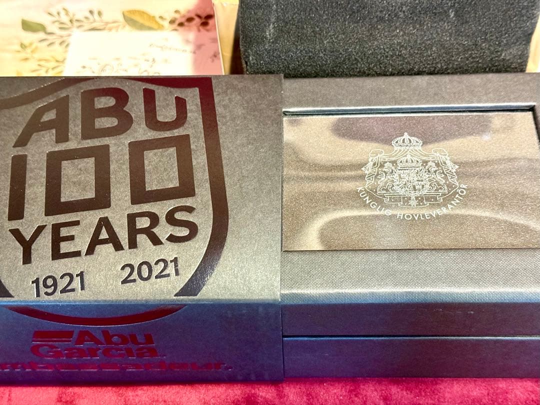 k.k アンバサダー 6500CDL 100h