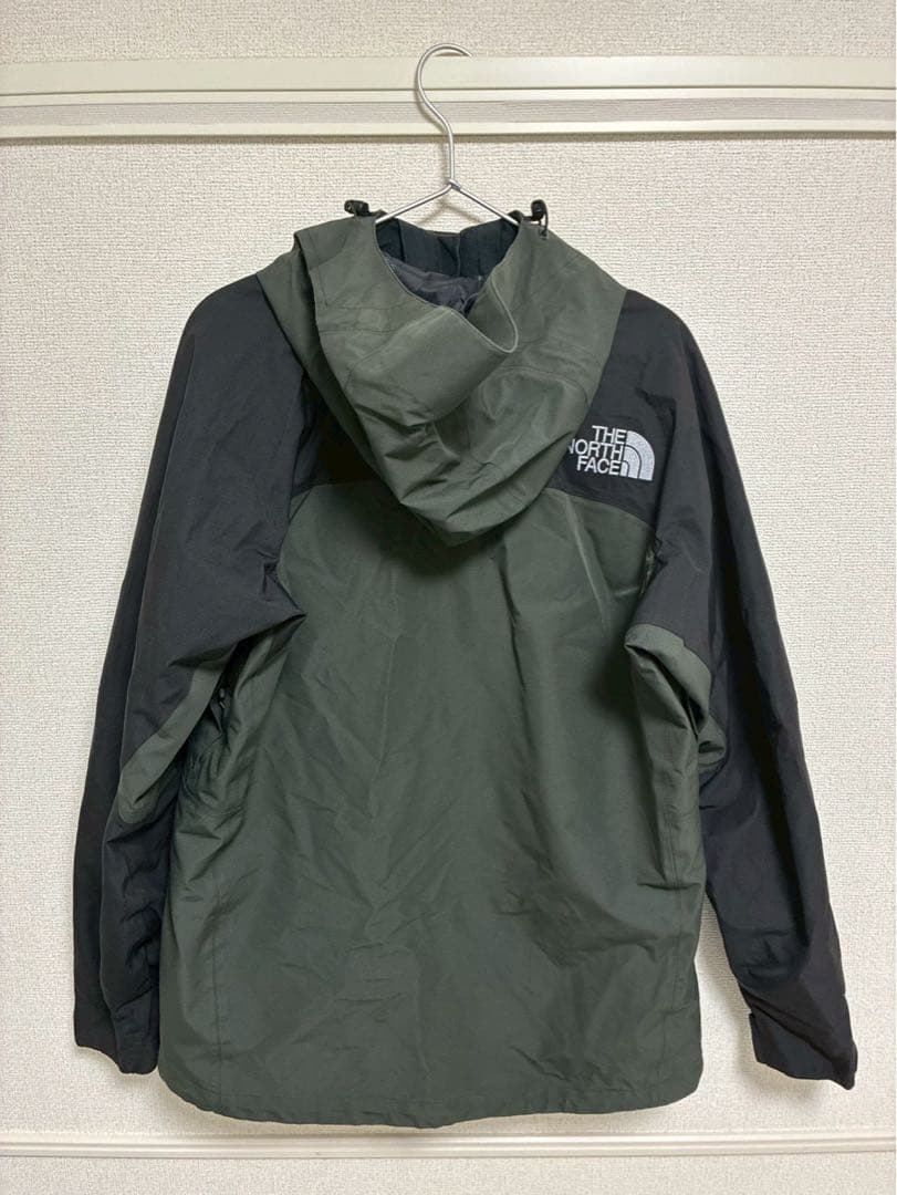 THE NORTH FACE マウンテンジャケット M