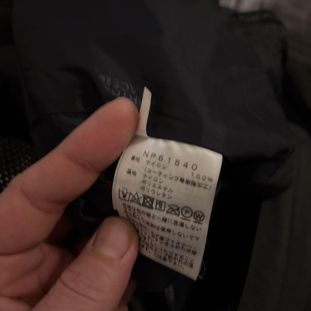 THE NORTH FACE マウンテンジャケット M