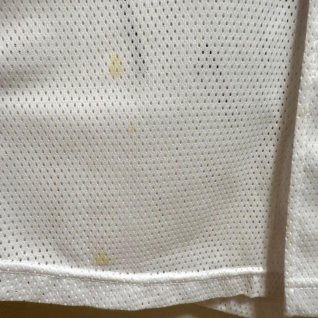 杉谷選手 直筆サイン入り ユニフォーム 61番