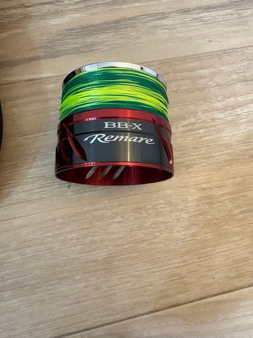 18 BB-Xレマーレ　8000D