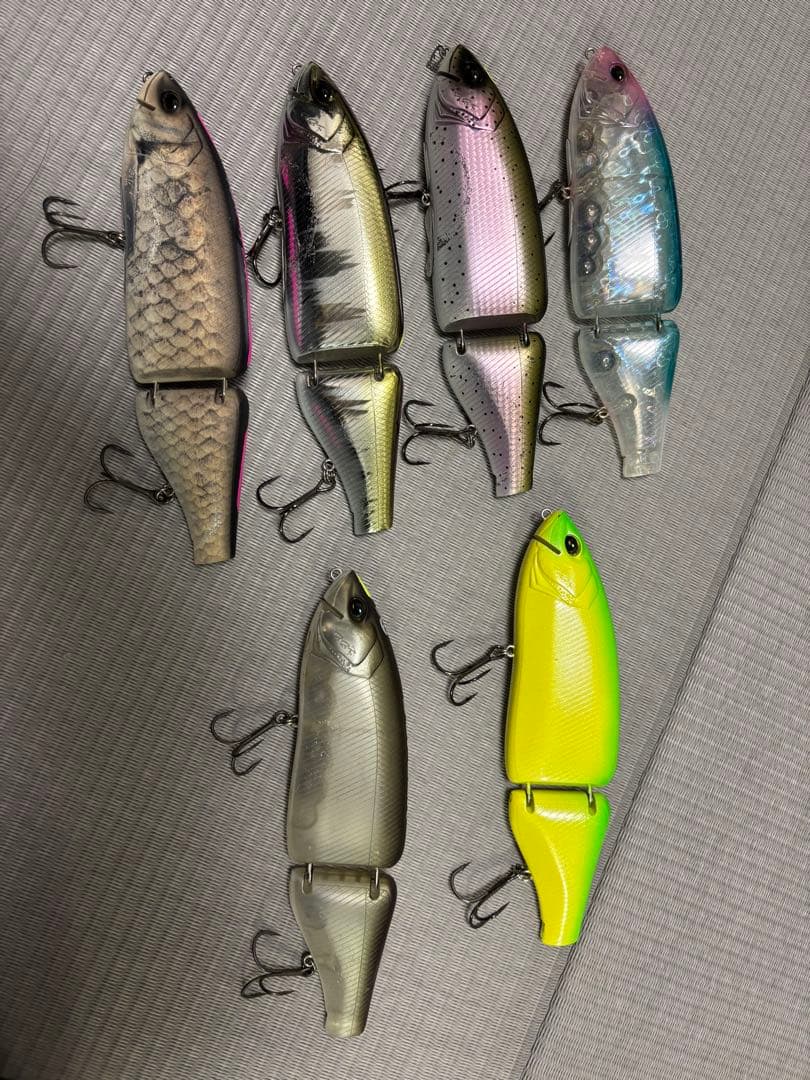 クラッシュ9 KLASH9 セット