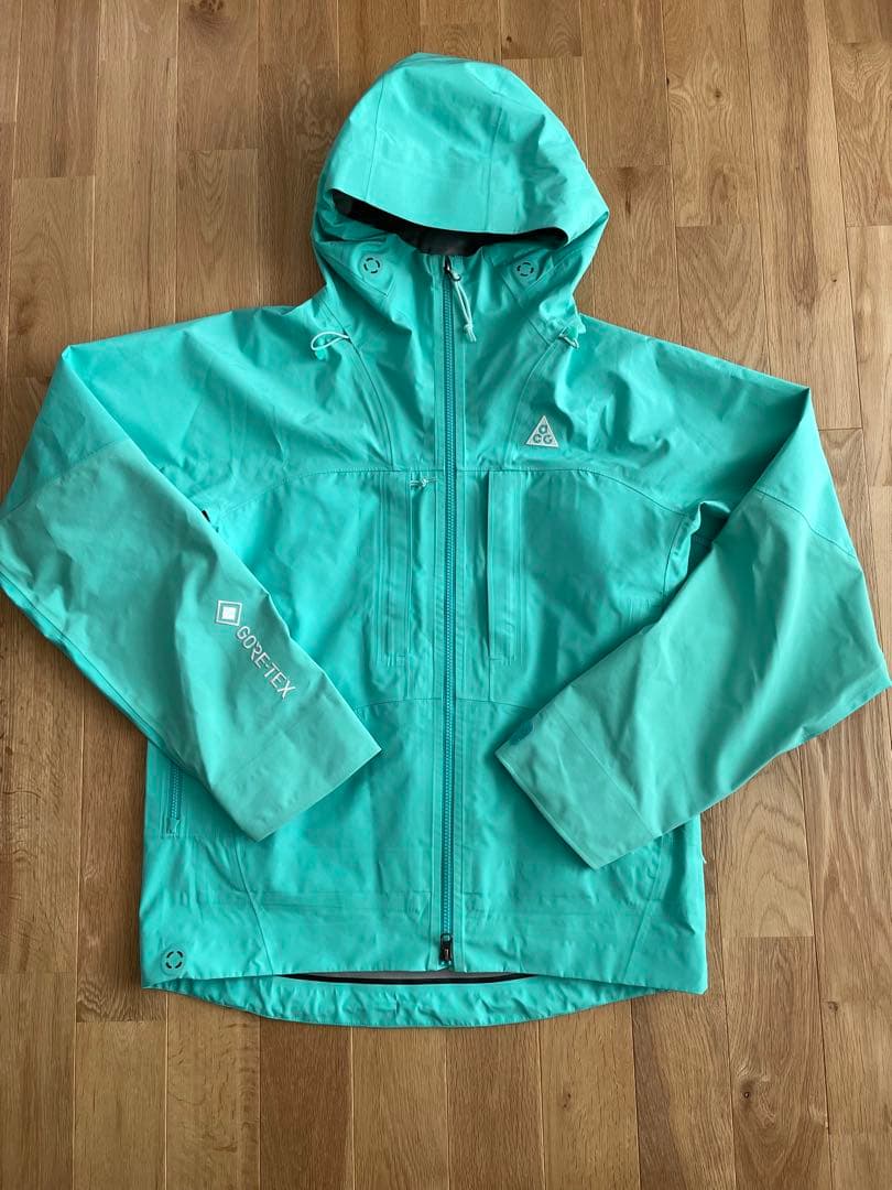 NIKE ACG Storm-FIT ADV ゴアテックス　スノボ　アウトドア