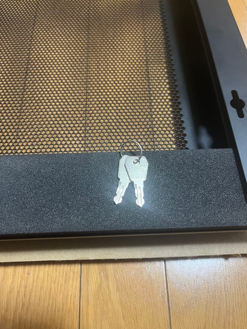 Penn Elcom デスク下 ノートパソコン引き出し