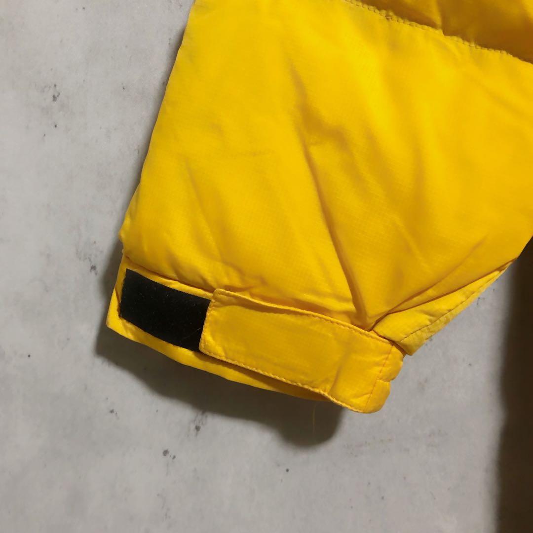 れ*ぃ様 美品　ザ・ノースフェイス　ロングヌプシコート NDW91951 Lサイ