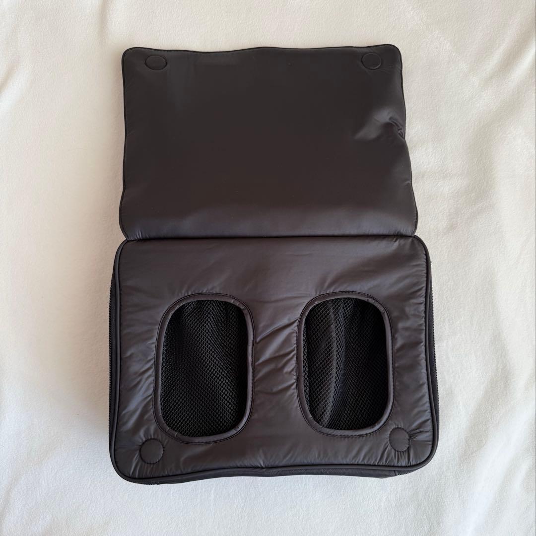 calin マザーズバッグ 改良型 超美品