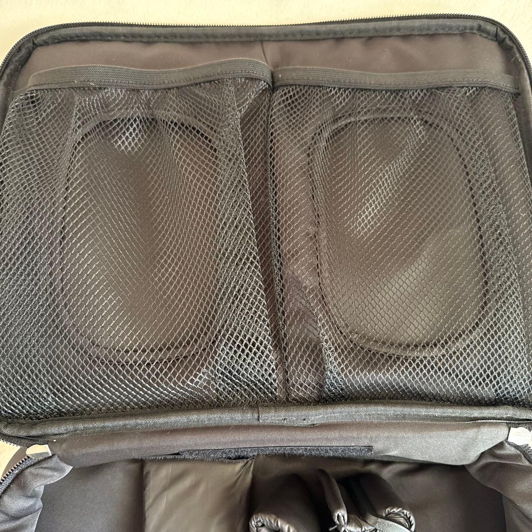 calin マザーズバッグ 改良型 超美品