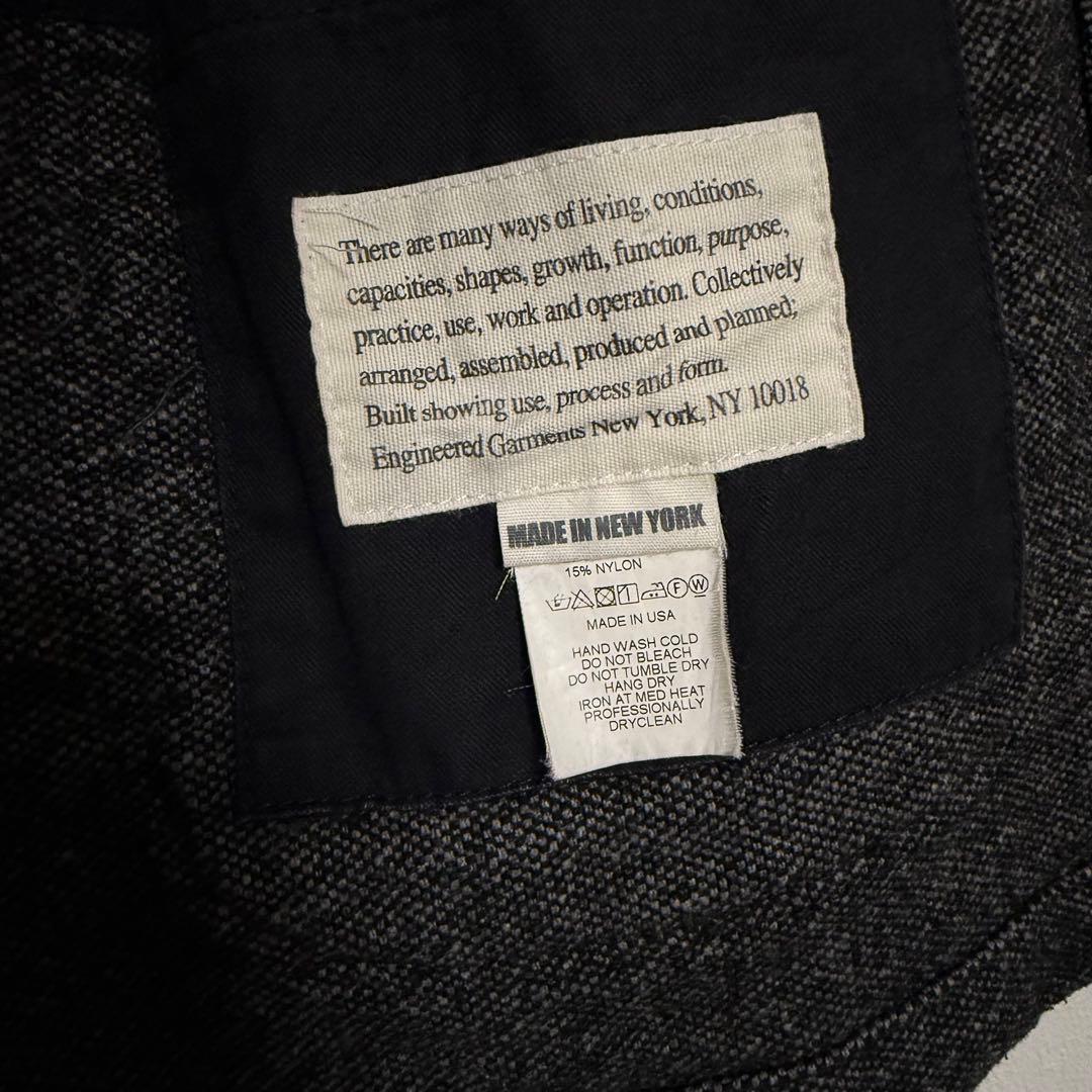 ジャケット・アウター Engineered Garments Bedford Jacket