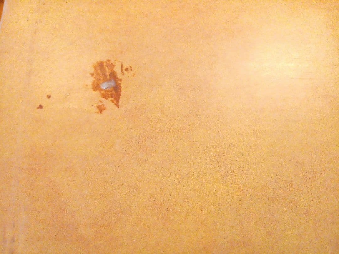 竹鶴21年（箱と注ぎ口周囲に軽微な変色あり）