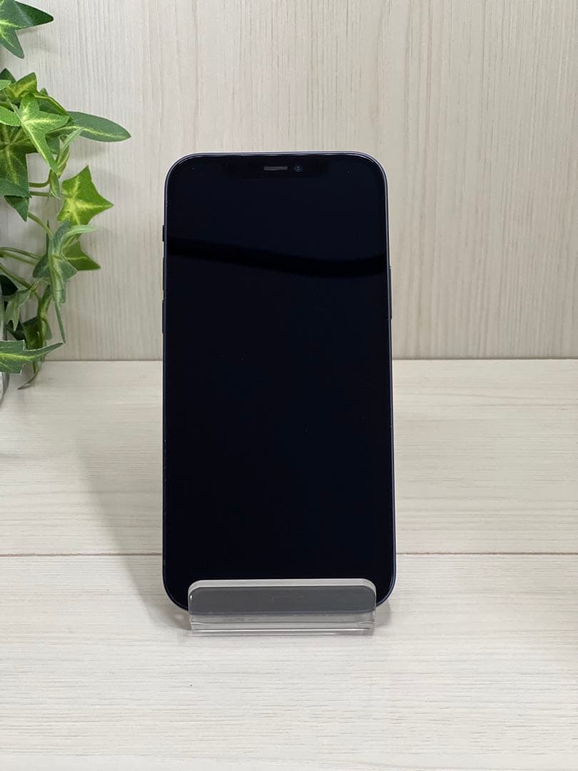 ✅✨超美品・93％✨iPhone 12 64GB ❣️SIMフリー✨