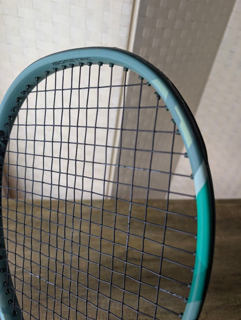 【美品】ヨネックス YONEX テニスラケット パーセプト 100L G1