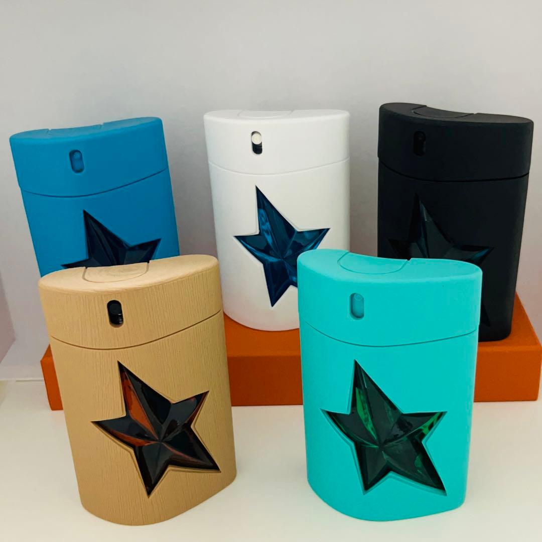 MUGLER A*MEN Pure Havane 100mL 香水 男性用