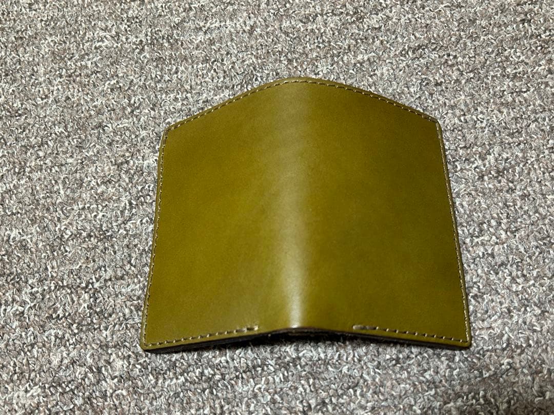 う*ぎ様 HERZ 財布