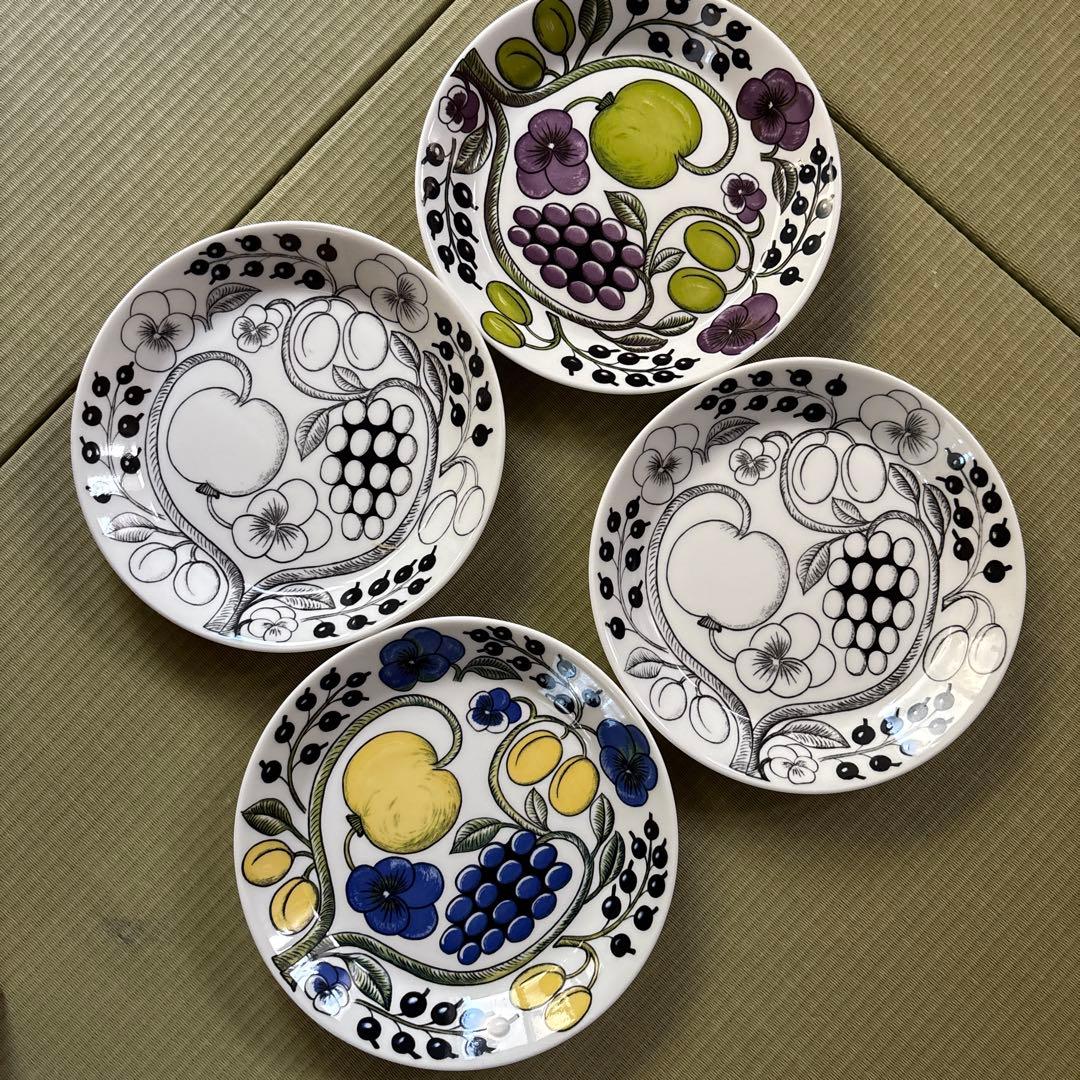 ARABIA パラティッシ