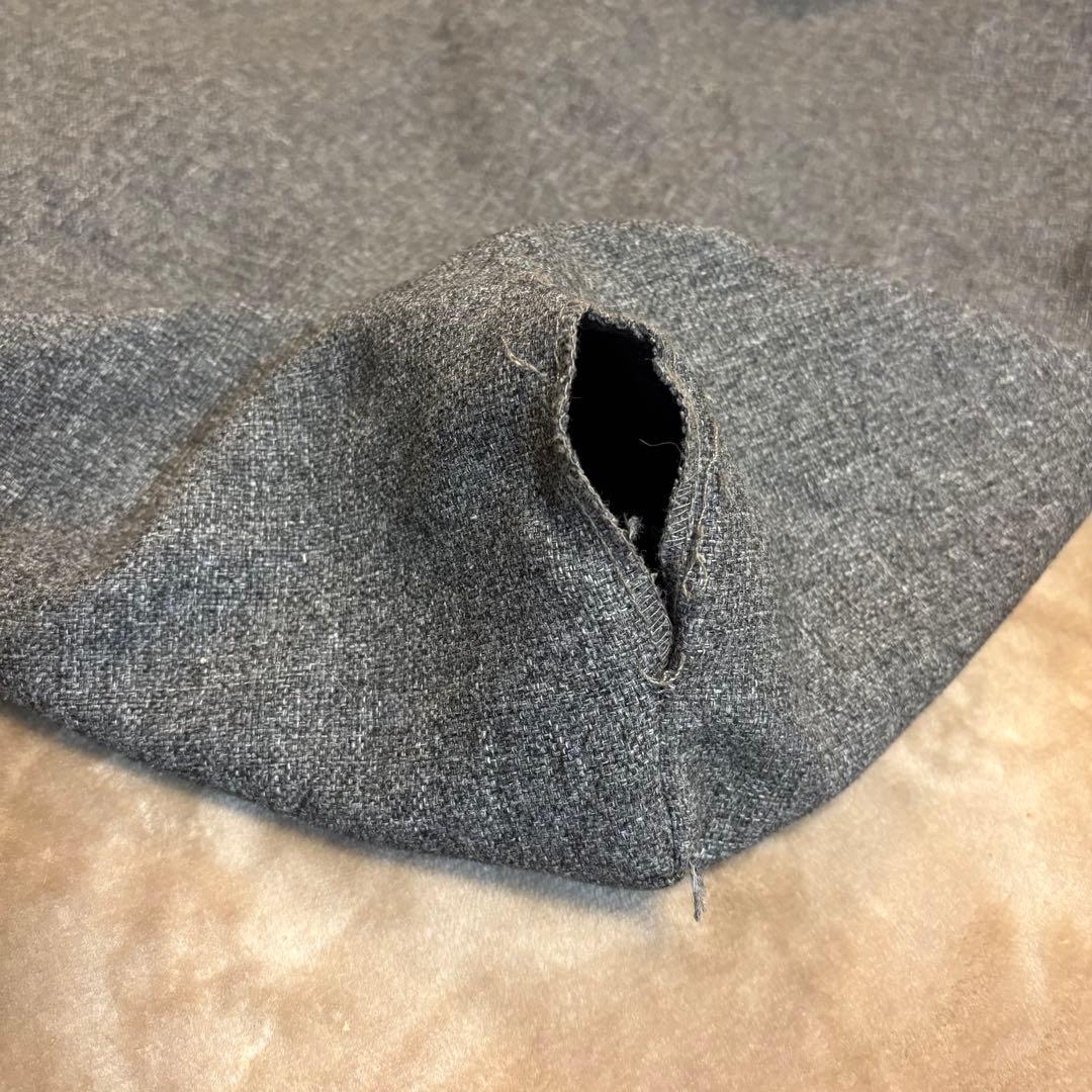 VIMLE ダークグレー ヴィムレ ソファカバー 3人がけ　IKEA イケア