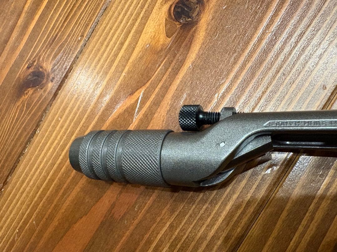 SuperStrike fgo-65l スミス　ハトリーズ　ハトリーズスティック