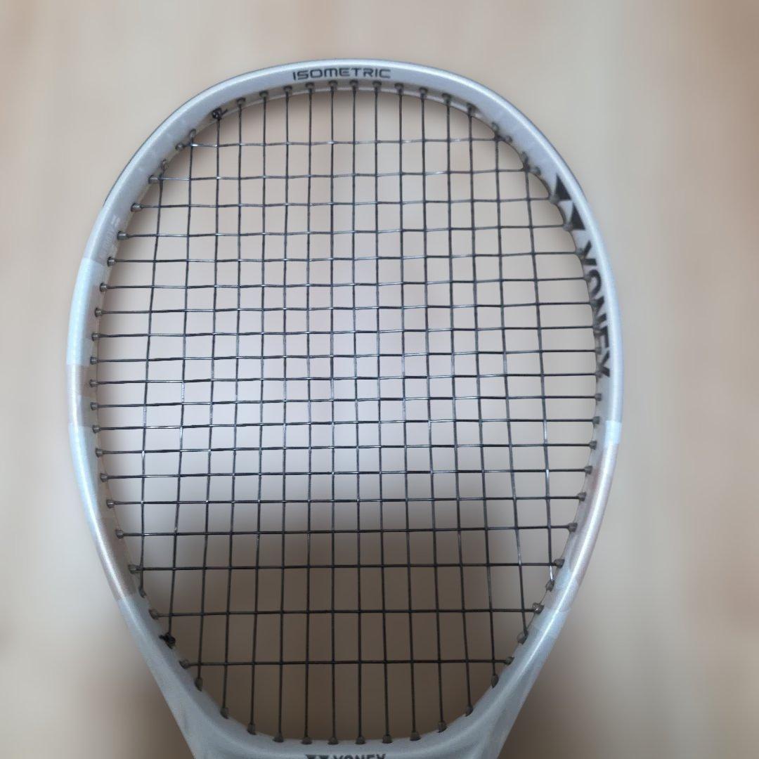 ヨネックス　VCORE 98 サンドベージュ G3　超メルカリ市価格