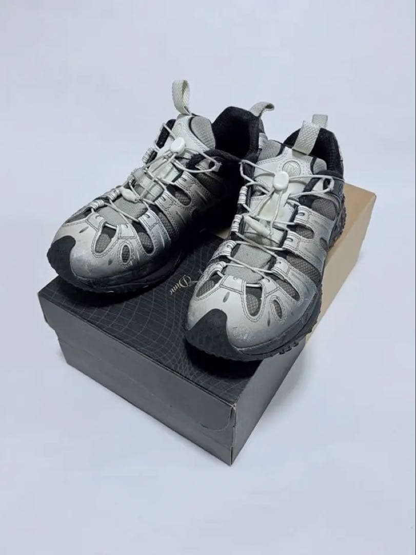 靴 Dime x Merrell Chame Redux / 26cm