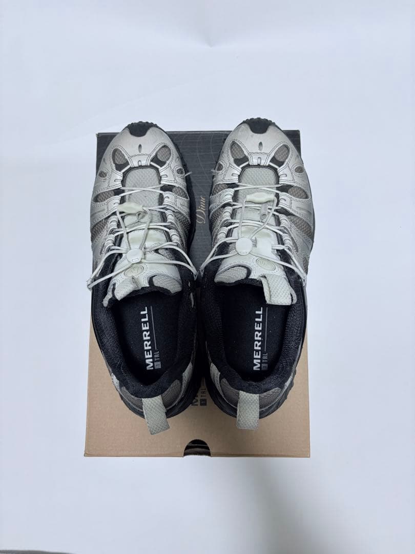 靴 Dime x Merrell Chame Redux / 26cm